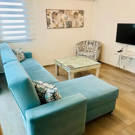 Appartement Location In Kyrenia