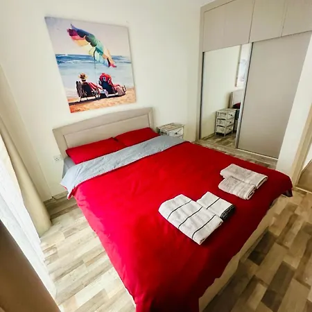 Location In Kyrenia Appartement *