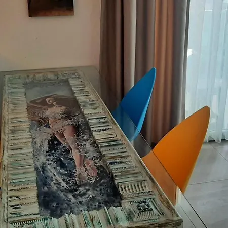 Location In Kyrenia Appartement