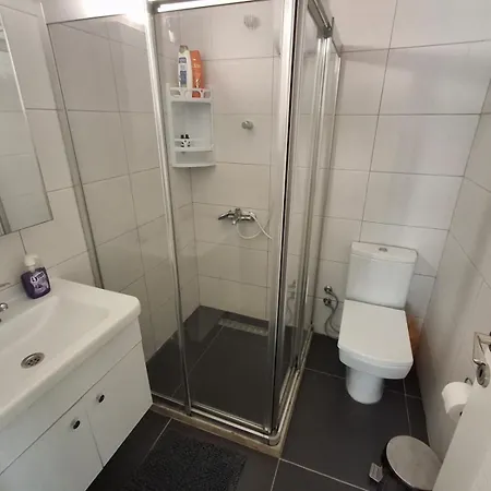 Location In Kyrenia Daire *