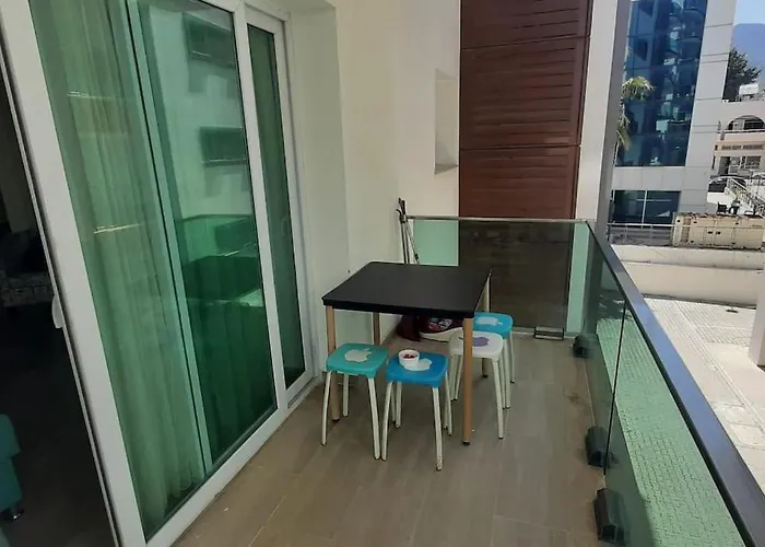 Location In Kyrenia *