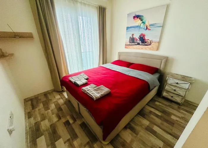 Location In Kyrenia Appartement Girne