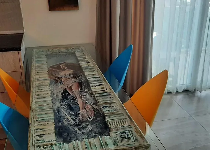 Location In Kyrenia Appartement