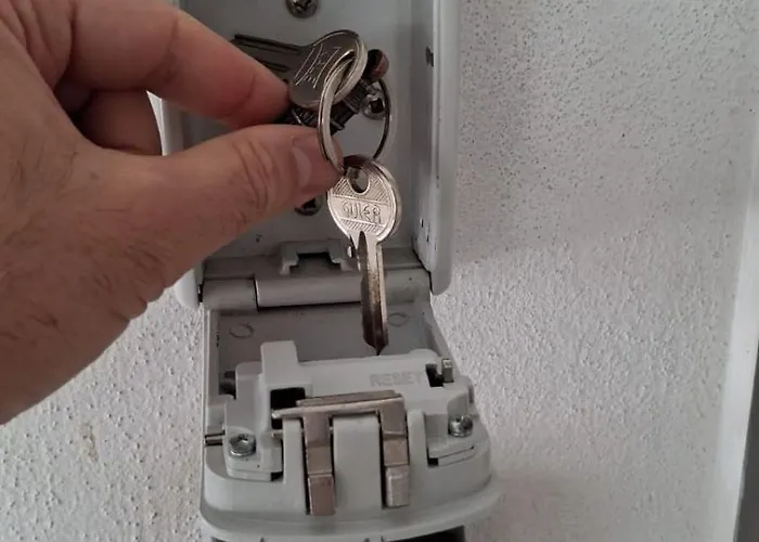 Appartement Location In Kyrenia