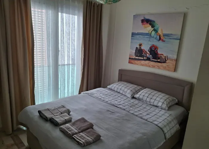 Location In Kyrenia *