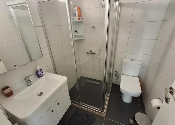 Location In Kyrenia * Girne