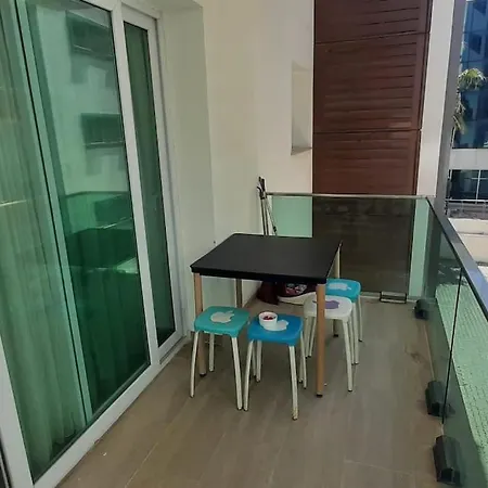 Location In Kyrenia *