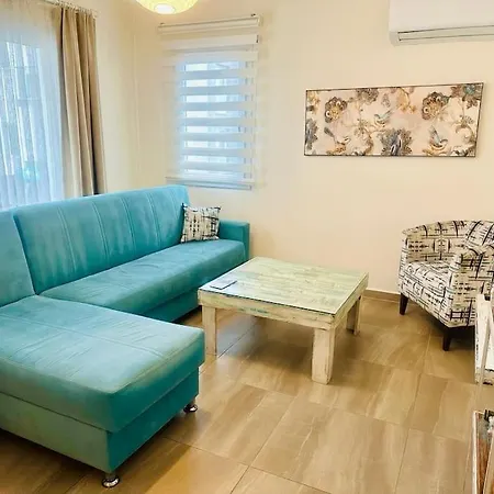 Appartement Location In Kyrenia