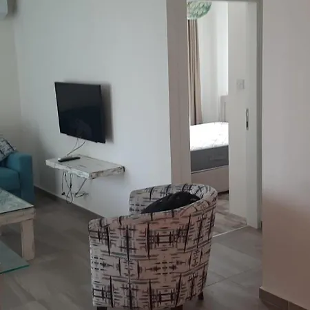 Location In Kyrenia Kyrenia (Northern Cyprus)