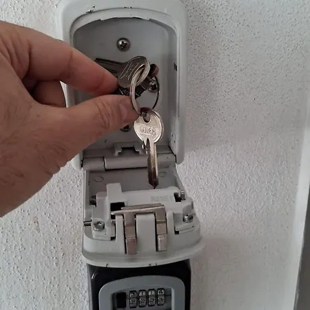 Apartamento Location In Kyrenia