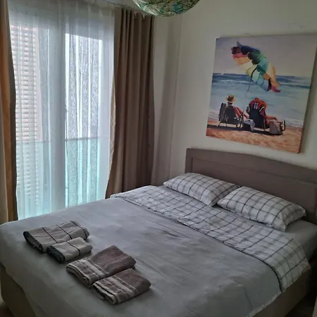 Location In Kyrenia *