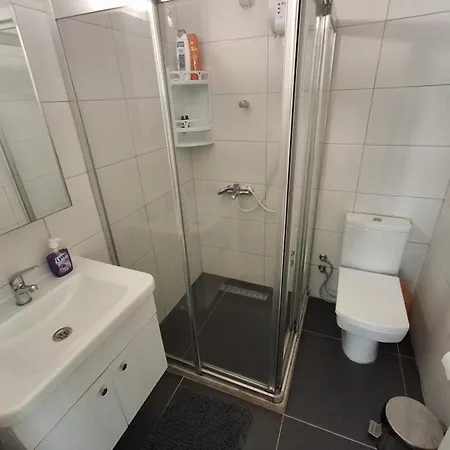Location In Kyrenia * Girne
