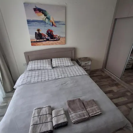 Location In Kyrenia