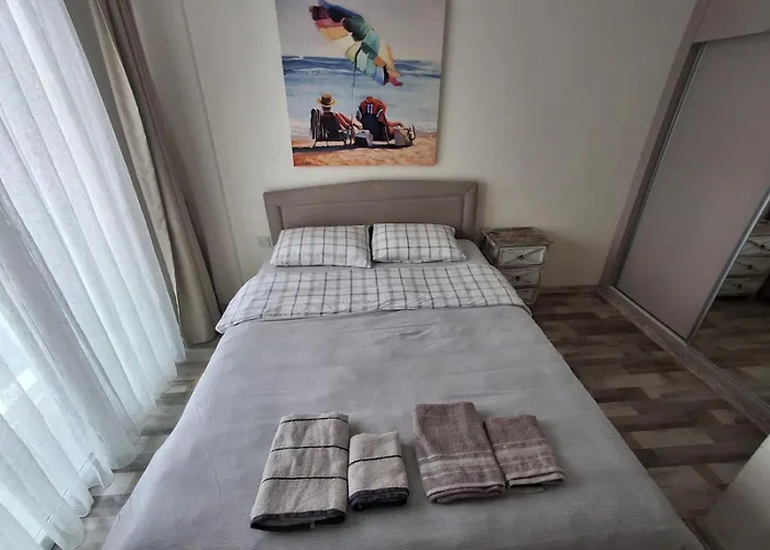 Location In Kyrenia Apartamento *