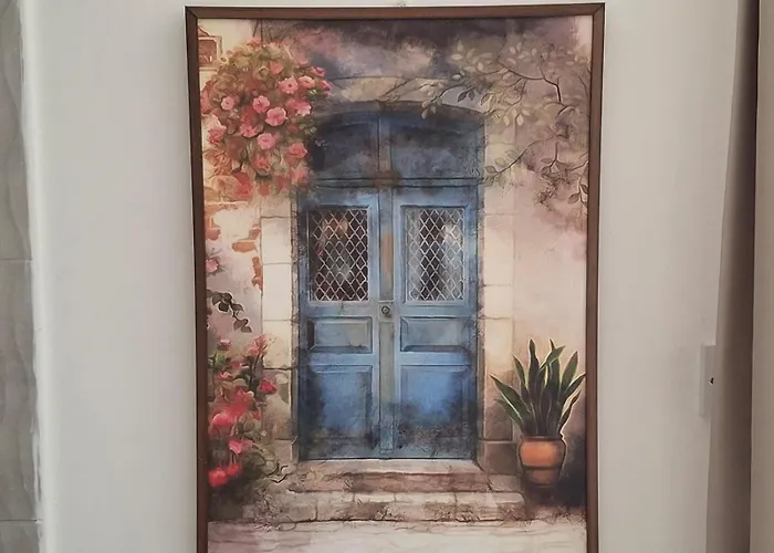 Lägenhet Location In Kyrenia *