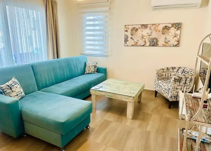 شقة Location In Kyrenia