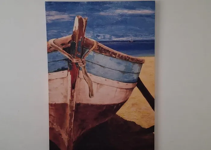 Location In Kyrenia * كيرينيا